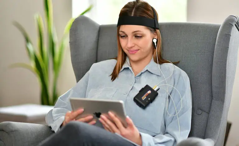 EMBraingames Neurofeedback